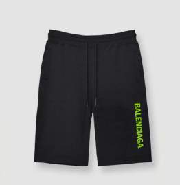 Picture of Balenciaga Short Pants _SKUBalenciagaM-6XL1qn01416318